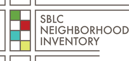 SBLC Neighborhood Inventory